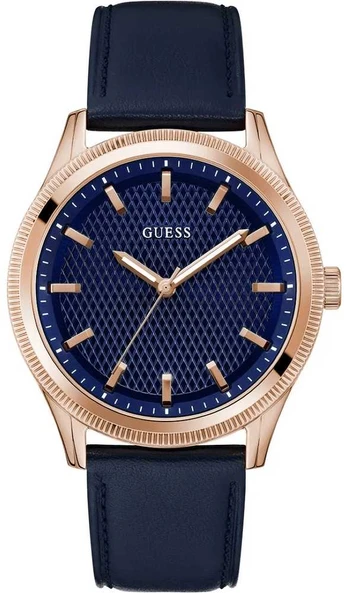 Vyriškas laikrodis Guess Dex GW0846G2 + BOX