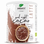 Gėrimo milteliai „Good Night Latte“, ekologiški kaina