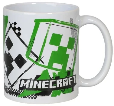 Hisabjoker Ab Minecraft puodelis