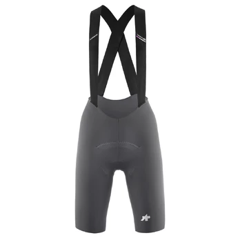 Assos Dyora R S11 moteriški šortai | Robust Grey, S