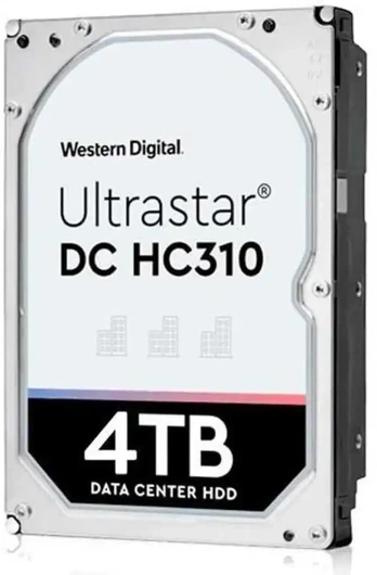 Ultrastar 4TB 3.5'''' 0B36048