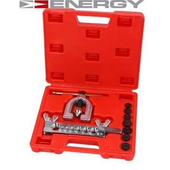 Valcavimo įrankių komplektas ENERGY NE00318