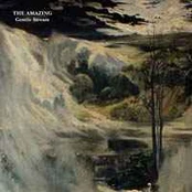Vinyl (LP) The Amazing - Gentle Stream