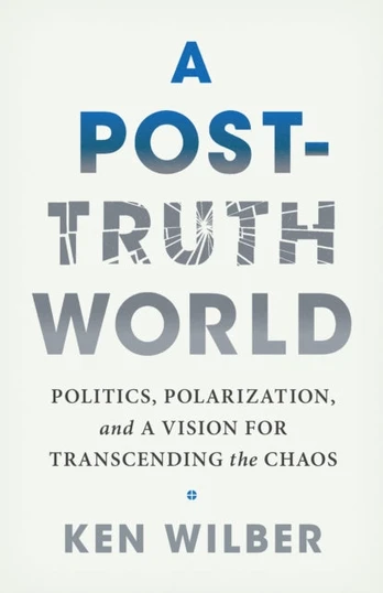 Post-Truth World