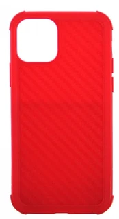 Telefono dėklas Roar, Apple iPhone 11 Pro, raudona kaina