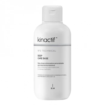 KINACTIF N0 TECHNICAL DEEP CARE plaukų bazė, 250 ml