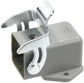Harting Han® 3A-agw 09 20 003 0801 Monteringskabinet 1 stk