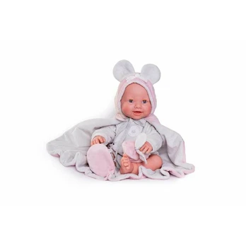 Llorens Lėlė hiszpańska Mia 42cm