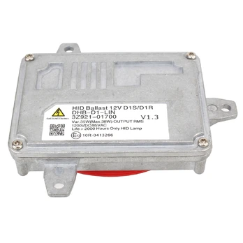 DHB-D3 / 3T921-01B80 HYUNDAI/KIA XENON BLOKAS