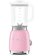 Smulkintuvas - kokteilinė SMEG BLF03PKEU kaina
