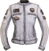 Moteriška moto striukė Jacket W-TEC Virginia tekstilinė kaina