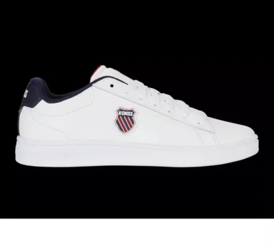 K-Swiss Court Shield II M 04412-983-M batai