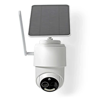 Nedis SmartLife SIMCBO50WT valvontakamera, ulkokäyttöön
