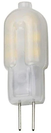 2W LED lemputė OPTONICA G4, 4500K