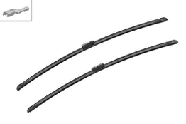 Valytuvai BOSCH 339701400V kaina