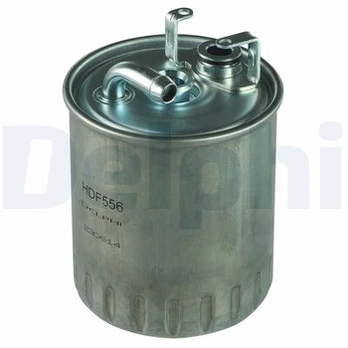 Kuro filtras DELPHI HDF556