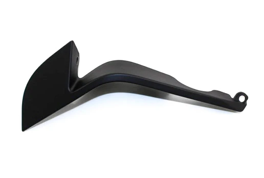 6WWV-041801-5000 RH DEFLECTOR, RADIATOR