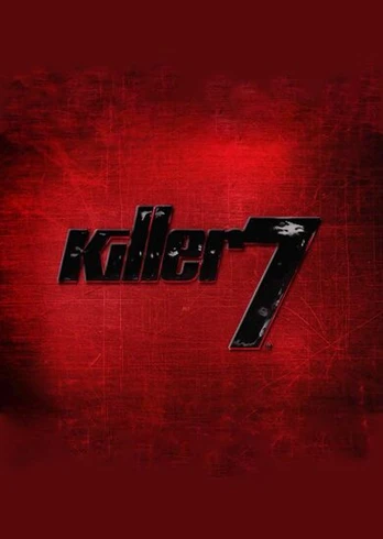 killer7 Steam