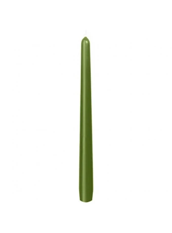 Žvakė DUNI (25 cm, leaf green)