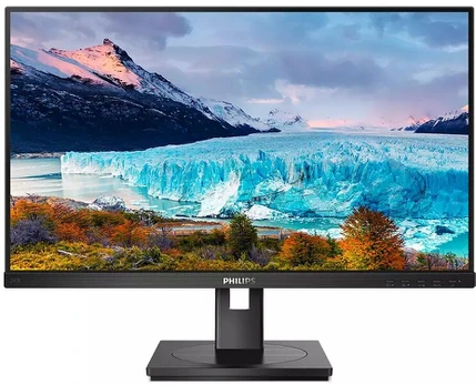 Monitorius Philips 243S1/00