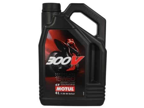 Variklio alyva MOTUL 104129