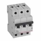 Automatinis jungiklis, RX3, 3B, 32A, 6kA kaina