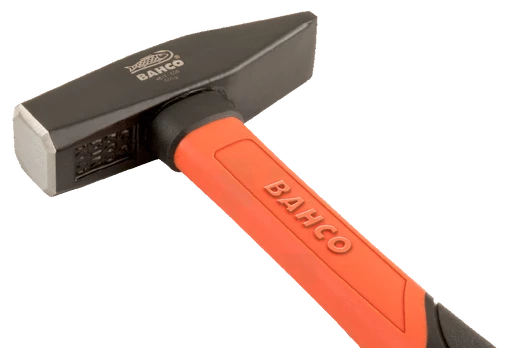 Bahco DIN HAMMER FG HANDLE 100 G