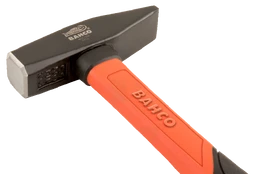Bahco DIN HAMMER FG HANDLE 100 G kaina