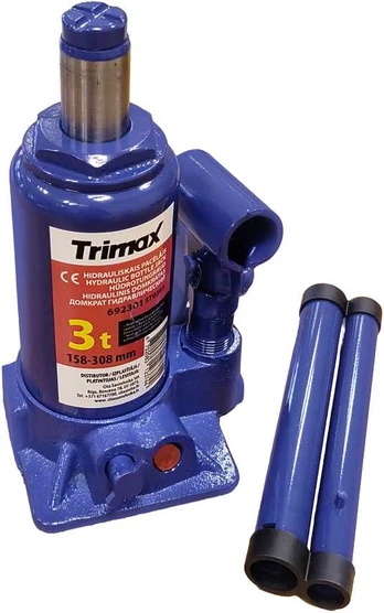 Trimax Hidraulinis domkratas 10 t