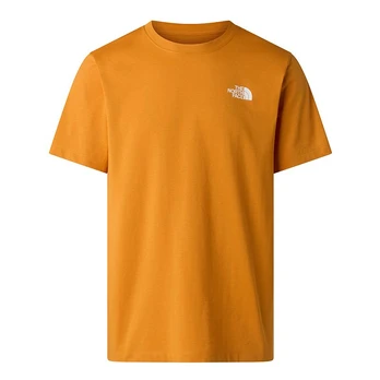 The North Face Evolution Nse Box - Dydis XL (0A8B6KG5I1 Marškinėliai)