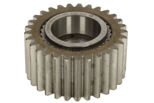 Rato stebulės rem.komplektas 4143298037ZF