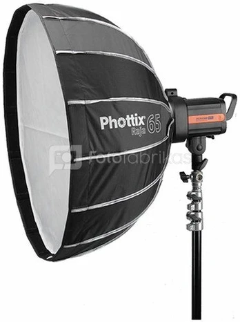 Phottix Raja Quick-Folding softbox 65