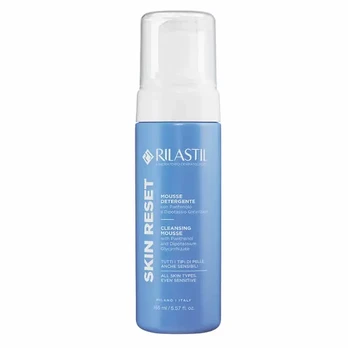 Rilastil SKIN RESET mousse 165 ml