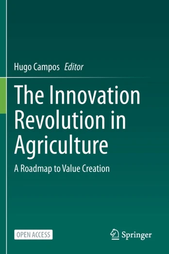 Innovation Revolution in Agriculture