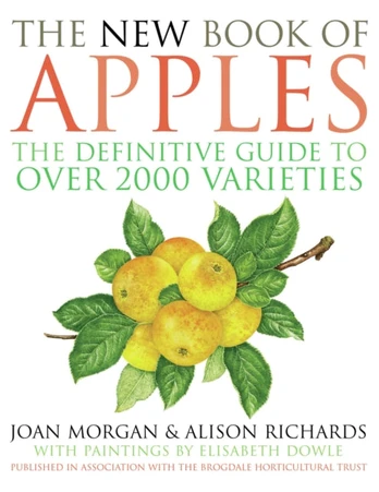 New Book of Apples