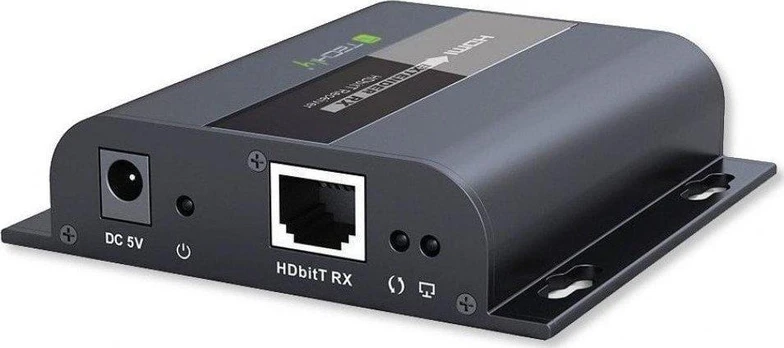 TECHLY Papildomas HDMI HDbitT IR išor