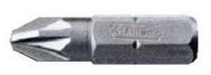 Sukimo antgalis Stanley; PZ1; 100 vnt.