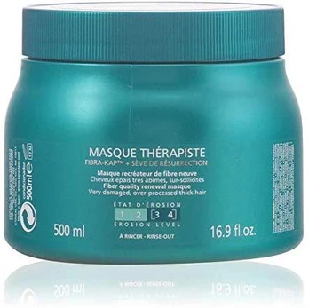 Kerastase Resistance Bain Therapiste 3-4 500ml
