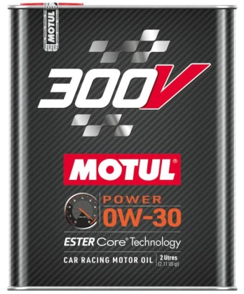 Variklio alyva MOTUL 110856