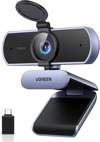 Internetinė kamera Ugreen CM831 (54587-0)