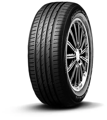 ROADSTONE NBlue HD Plus 215/65R16 98H