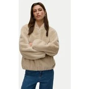 Vero Moda Kailiniai Sonjaliga 10331291 Smėlio Regular Fit