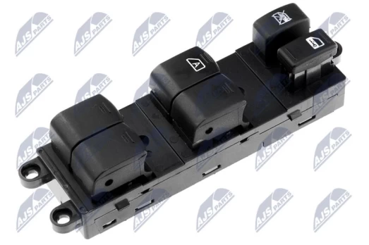 Jungiklis, lango pakėliklis NTY EWS-NS-011