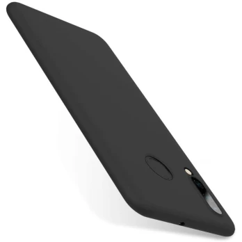 Dėklas X-Level Dynamic Huawei P30 Lite Juodas DZWT2129