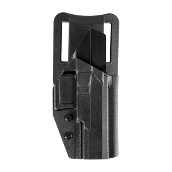 Doubletap OWB Strighter Walther PDP 4,5" Pistoletų dėklas