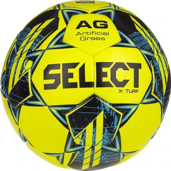 Futbolo kamuolys Select X-Turf Basic V23, 4 dydis