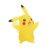 POKEMON Pikachu veiksmo figūrėlė, PKW2402 kaina