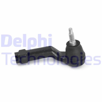 Skersinės vairo trauklės galas DELPHI TA3470
