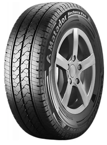 MATADOR 215/75R16C HECTORRA VAN 116/114R