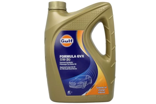 Engine Oil 5W30 4l FORMULA